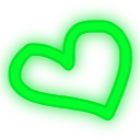 greenheart emote