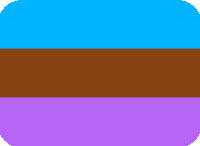 androsexual_pride_flag emote