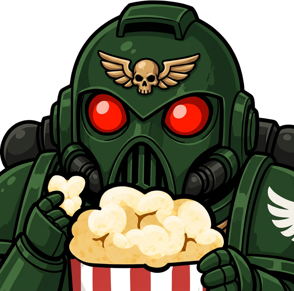dark_angel_eating_popcorn static emote