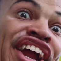 derpface emote