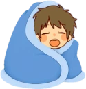 animeBoySnug emote