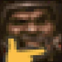 Q1Thinking emote