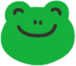 smiley_frog emote