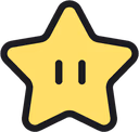 DiscordStar emote