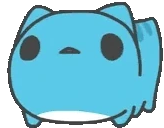 BugcatSadNOPERS emote