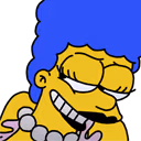 MSmirk emote
