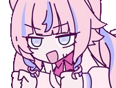 LuaShake emoji