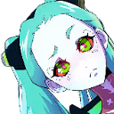 rebPeek emote