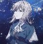 violetevergarden_guidepost emote