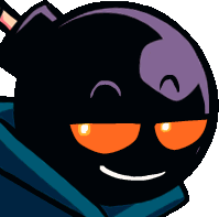 FNF_Whitty_Smug animated emote