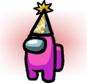 imposter emote