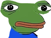 VeryWeirdMan emote