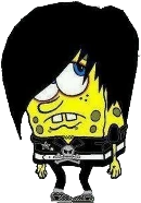 Emobob emote