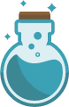 Blue_Potion emote