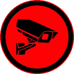 CameraRedLogo emote
