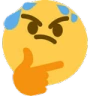 Thinking_Sweat emote