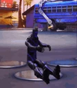 HoppinDih emote