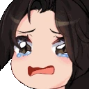 SageCry emote
