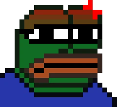 pepeangrypixel emoji