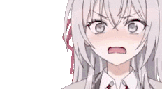 alyaMad animated emote