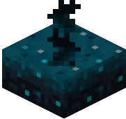 SculkSensor emote
