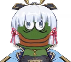 AyakaStarege emote