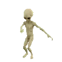 AlienPls7 emote