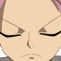 FairyTail_Natsu animated emote