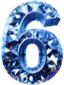 Diamond_6 emote