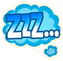 SleepyZzz emote