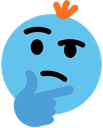 meeseeksthink emote