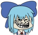 trollcirno emote