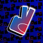 Peace emoji