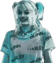 HARLEY_yasss emote