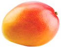 Mango emote