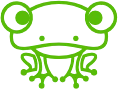 frog emote