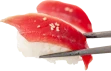 Sushi emote