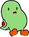 yoshi_bean emote