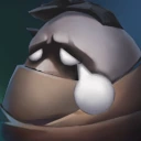 Leo_Crying emote