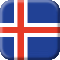 IcelandFlag emote