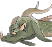 kottrSleepy emote