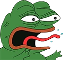 PepeRee emote