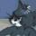 TomThink animated emote