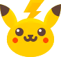 pikachu emote
