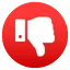 dislike emote