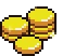 Gold emote