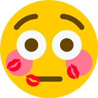 Kiss_you emoji