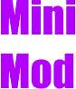 minimod emote