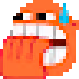 Nails emote
