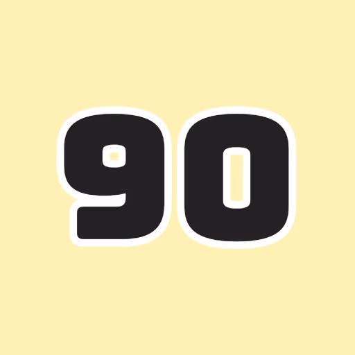 level_90 emote